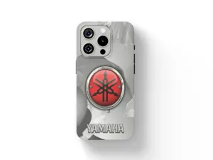 Yamaha Protezione Smartphone Universale per Pro Max